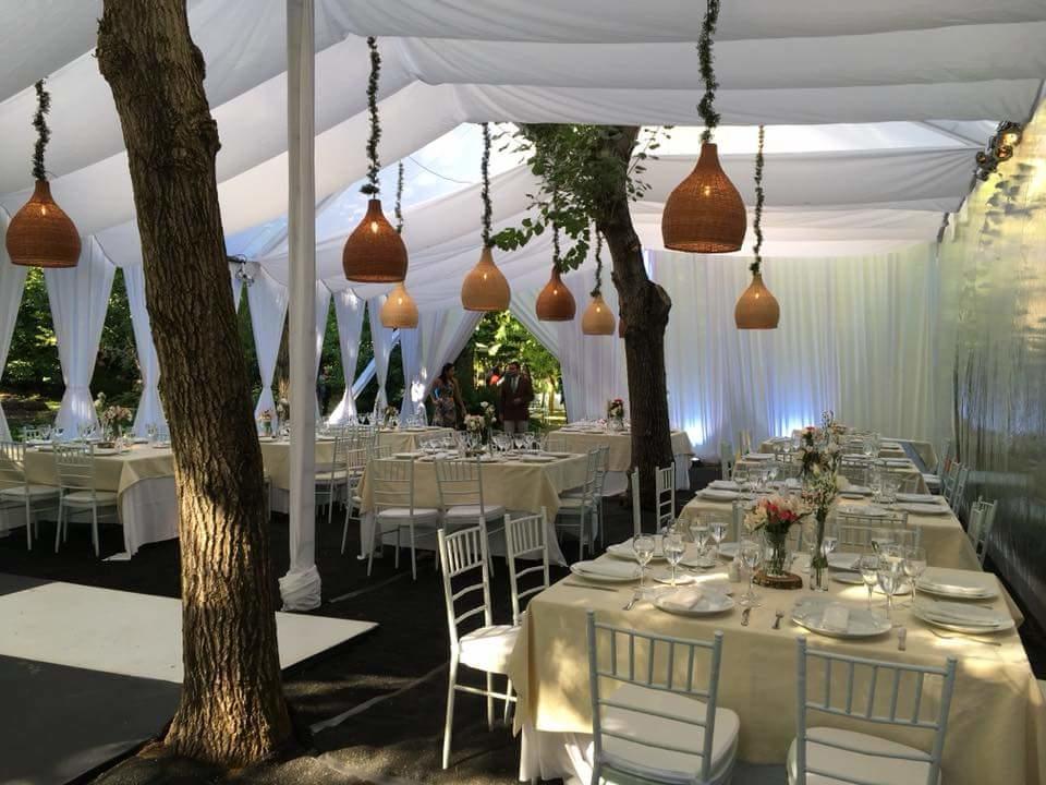 El Rincon Eco Hotel Los Ángeles 외부 사진