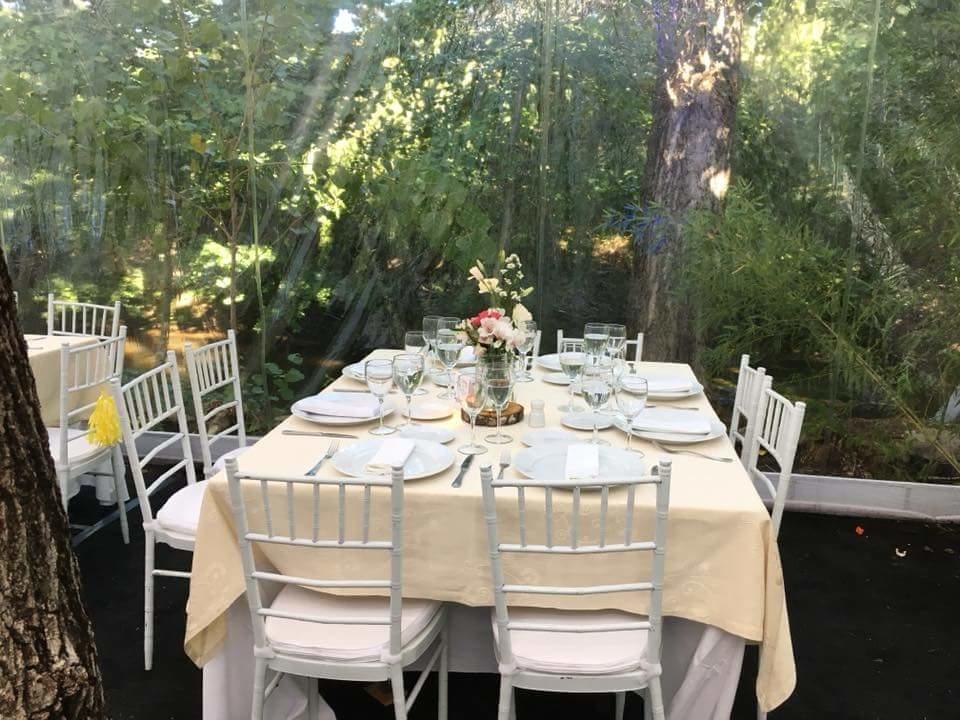 El Rincon Eco Hotel Los Ángeles 외부 사진
